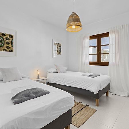Casa Estay プラヤ・オンダ エクステリア 写真